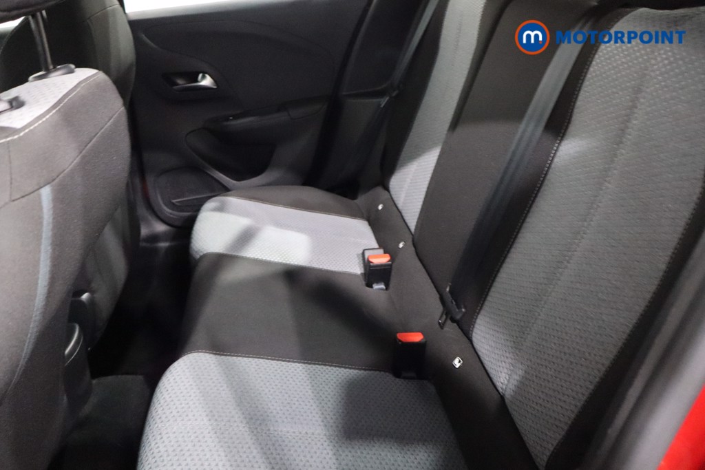 Used Vauxhall Corsa 2023 for sale - 77663034: Photo 13