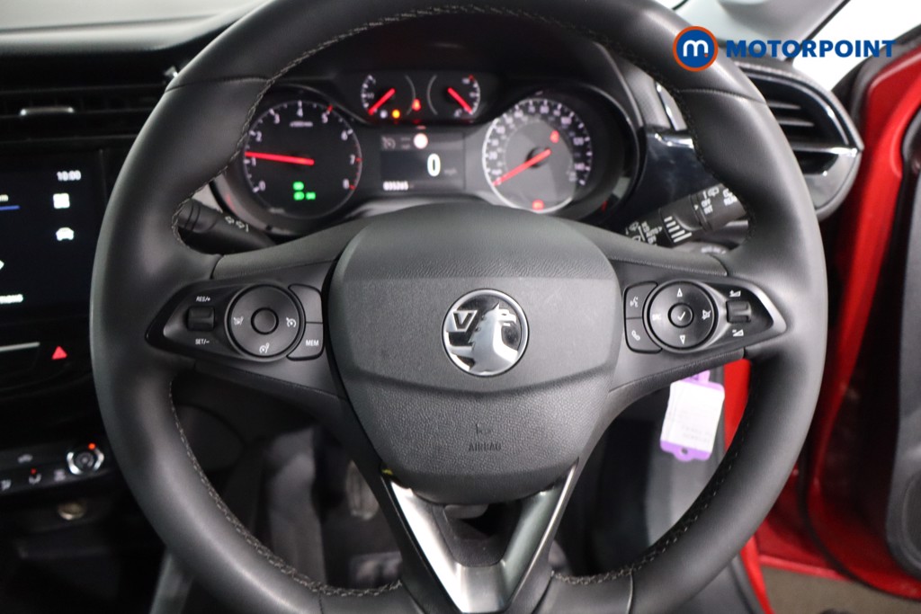 Used Vauxhall Corsa 2023 for sale - 77663034: Photo 14