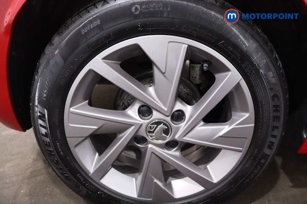 Used Vauxhall Corsa 2023 for sale - 77663034: Photo 17