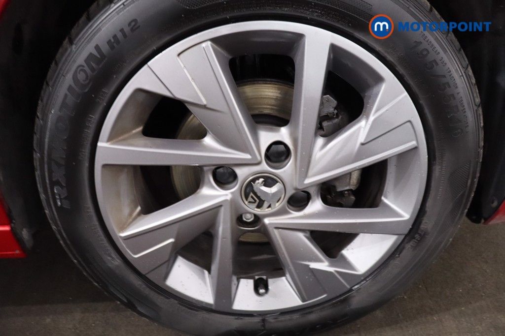 Used Vauxhall Corsa 2023 for sale - 77663034: Photo 18