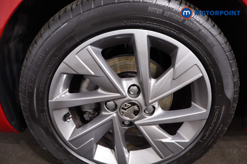 Used Vauxhall Corsa 2023 for sale - 77663034: Photo 19