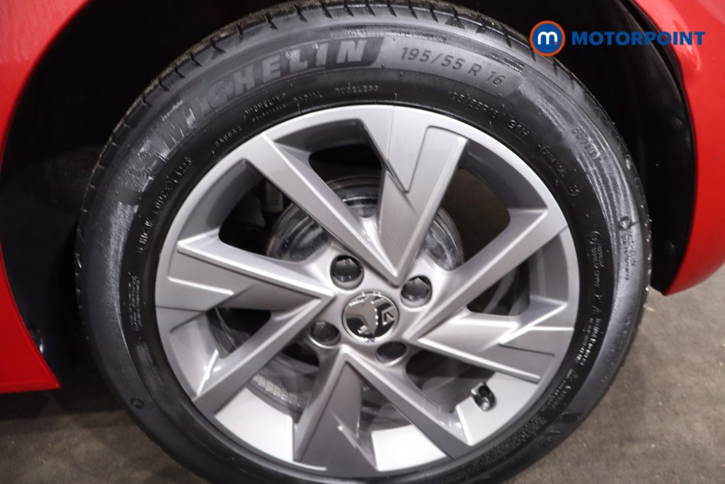 Used Vauxhall Corsa 2023 for sale - 77663034: Photo 20