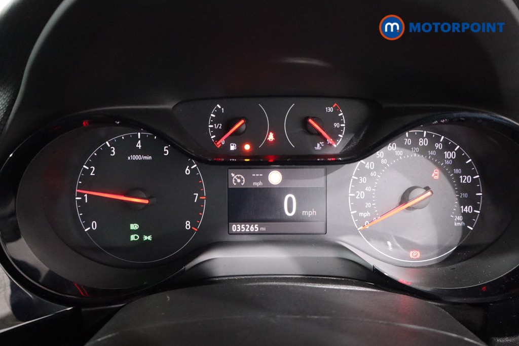 Used Vauxhall Corsa 2023 for sale - 77663034: Photo 24