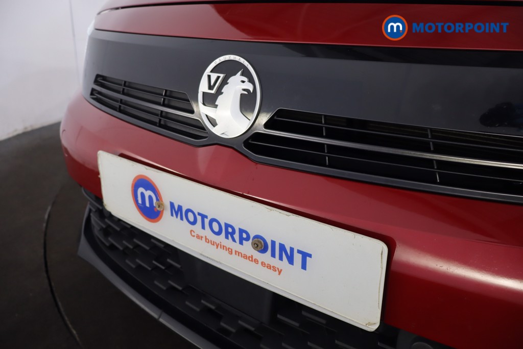 Used Vauxhall Corsa 2023 for sale - 77663034: Photo 33