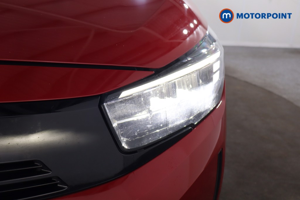 Used Vauxhall Corsa 2023 for sale - 77663034: Photo 35