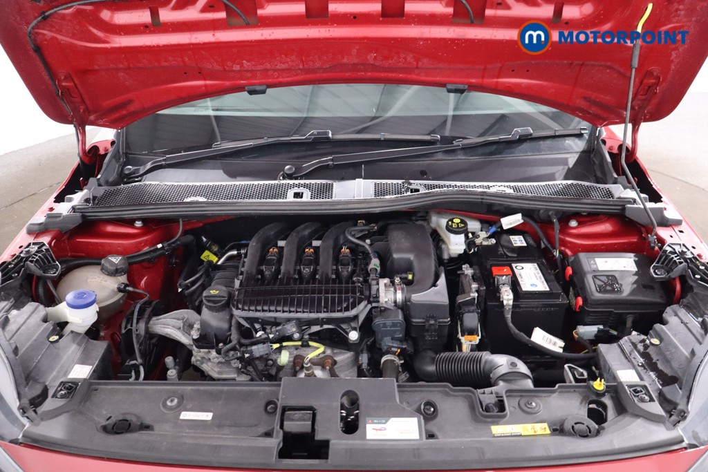 Used Vauxhall Corsa 2023 for sale - 77663034: Photo 37