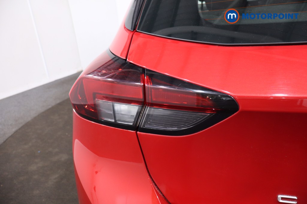 Used Vauxhall Corsa 2023 for sale - 77663034: Photo 41