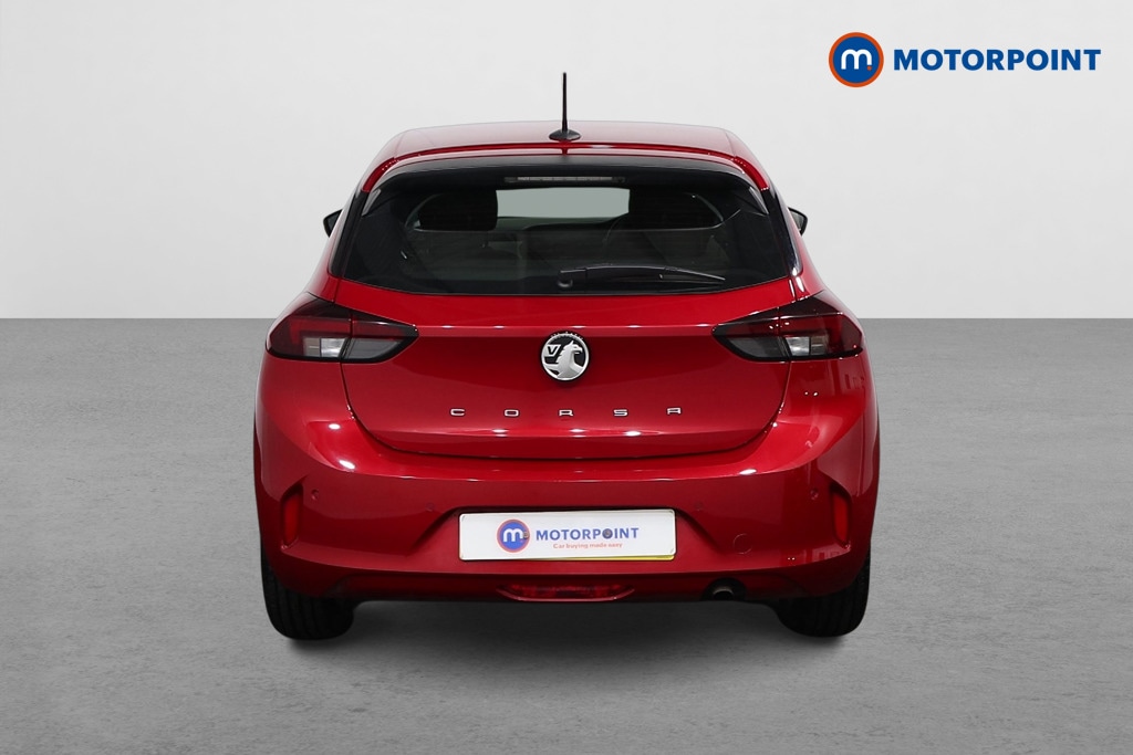 Used Vauxhall Corsa 2023 for sale - 77663034: Photo 6