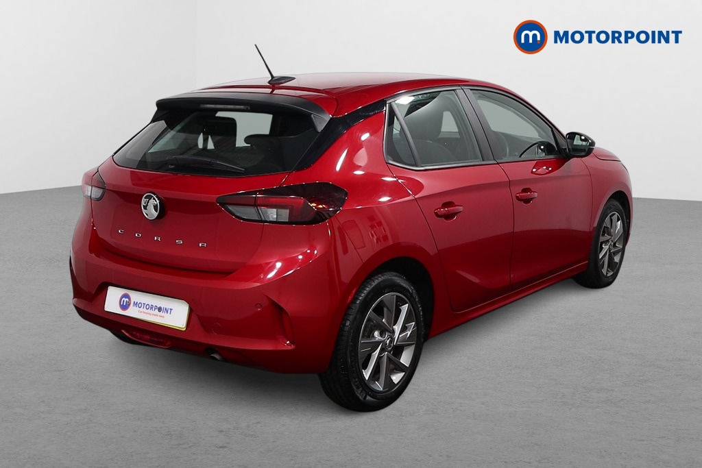 Used Vauxhall Corsa 2023 for sale - 77663034: Photo 7