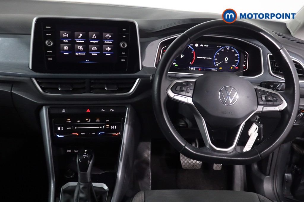 Used Volkswagen T-Roc 2022 for sale - 77417895: Photo 11