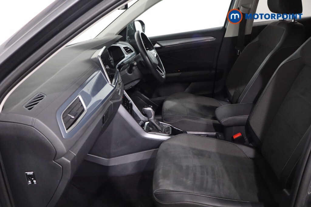 Used Volkswagen T-Roc 2022 for sale - 77417895: Photo 12