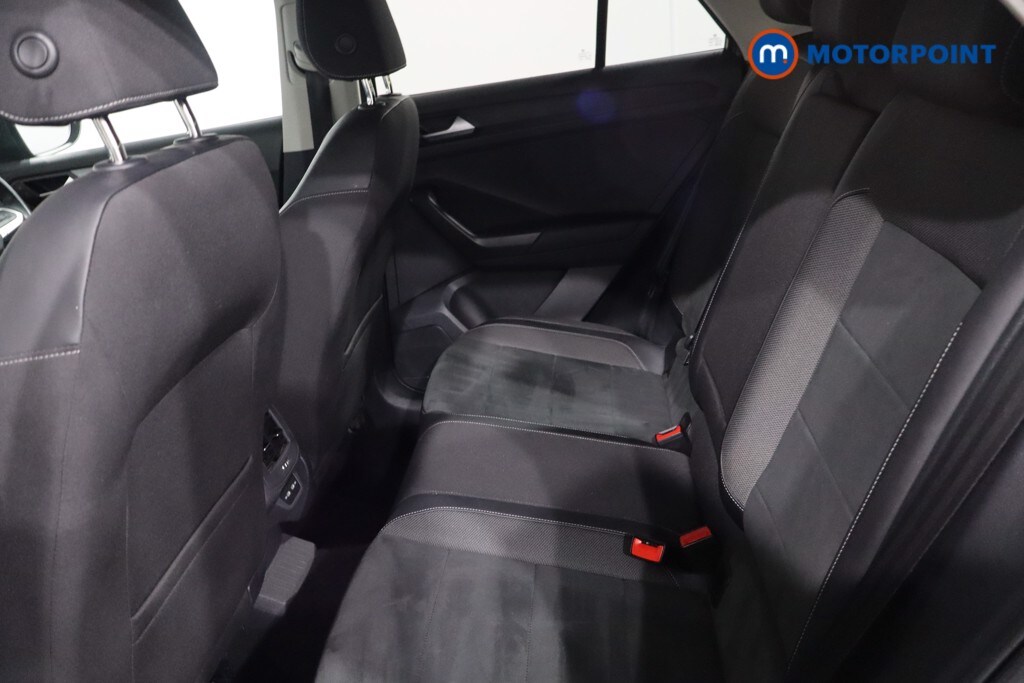 Used Volkswagen T-Roc 2022 for sale - 77417895: Photo 13