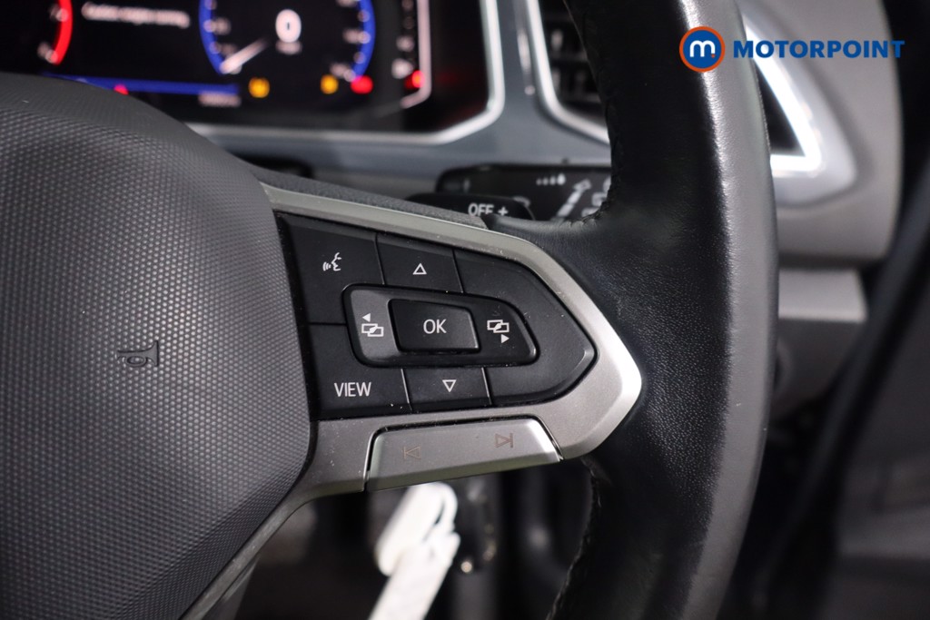 Used Volkswagen T-Roc 2022 for sale - 77417895: Photo 16