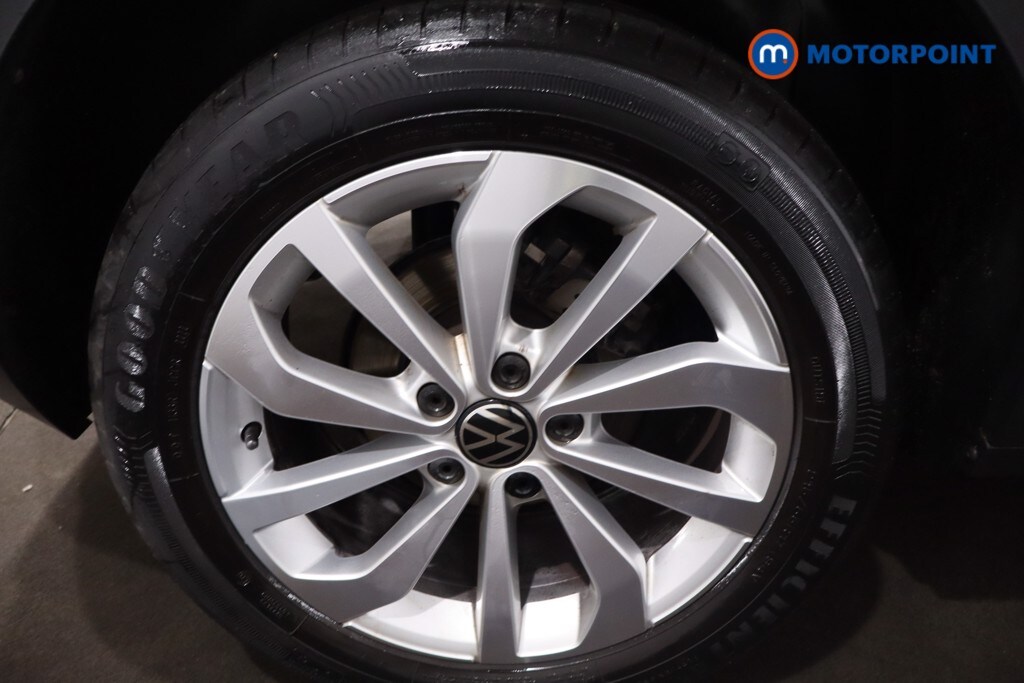 Used Volkswagen T-Roc 2022 for sale - 77417895: Photo 17