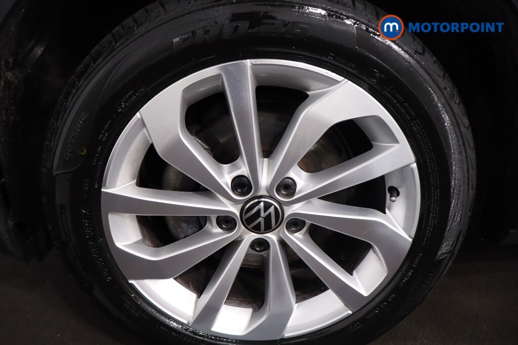 Used Volkswagen T-Roc 2022 for sale - 77417895: Photo 19