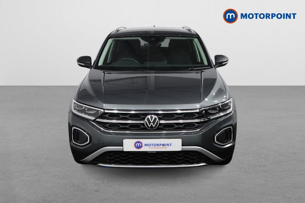 Used Volkswagen T-Roc 2022 for sale - 77417895: Photo 2