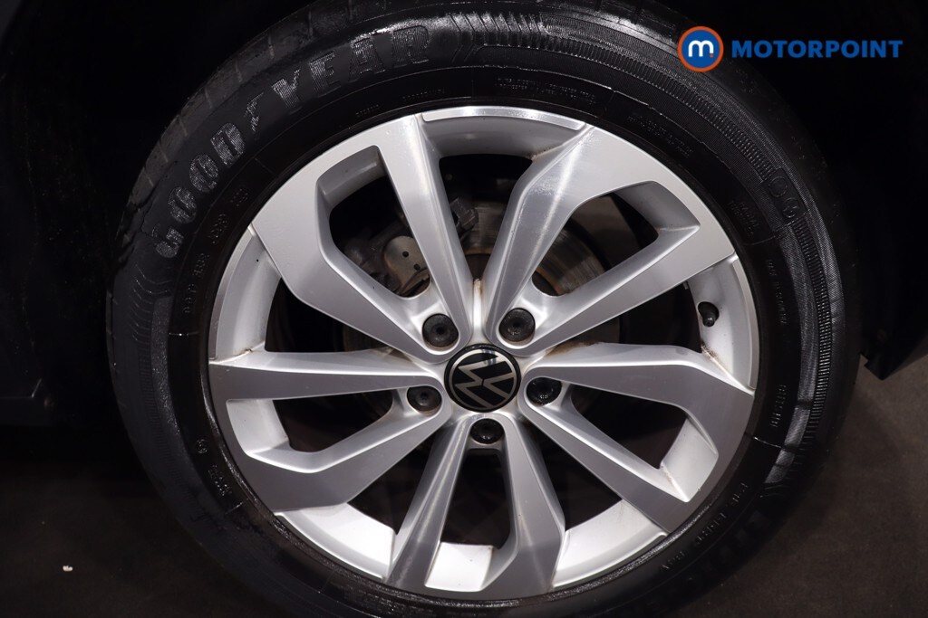 Used Volkswagen T-Roc 2022 for sale - 77417895: Photo 20