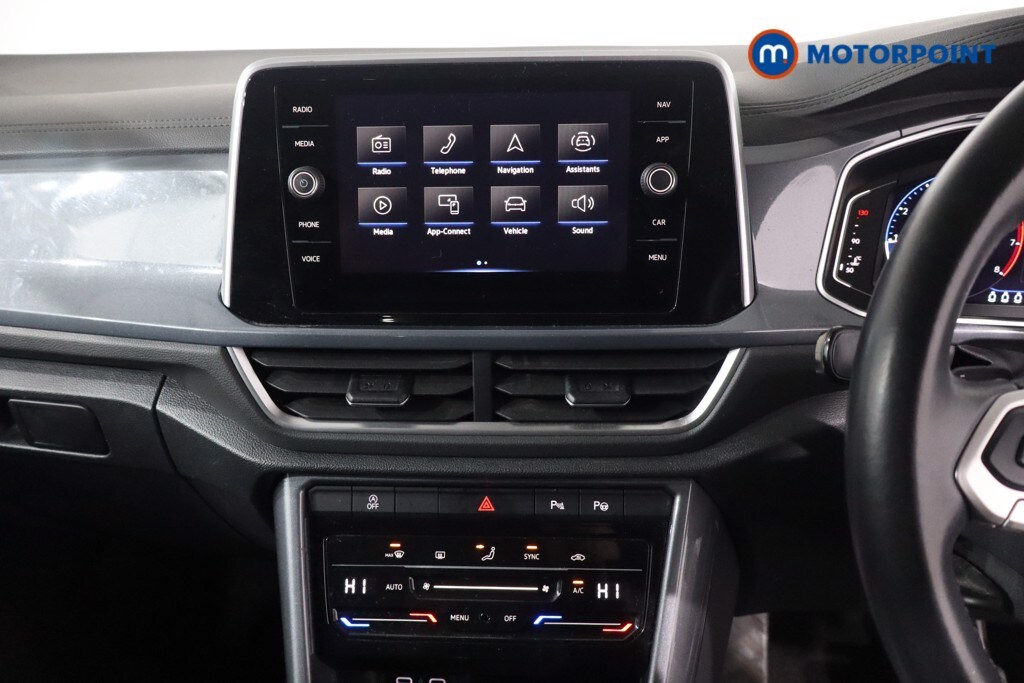 Used Volkswagen T-Roc 2022 for sale - 77417895: Photo 23