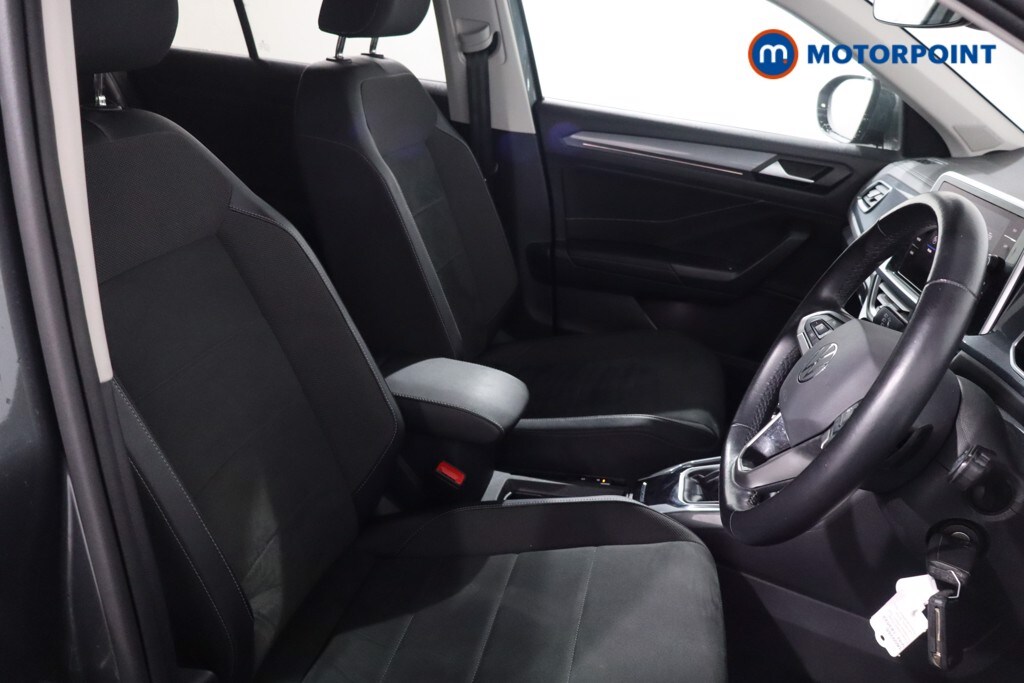 Used Volkswagen T-Roc 2022 for sale - 77417895: Photo 26