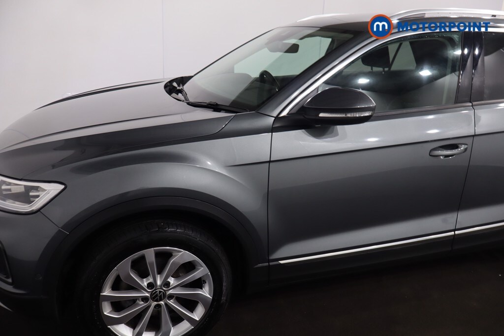 Used Volkswagen T-Roc 2022 for sale - 77417895: Photo 31