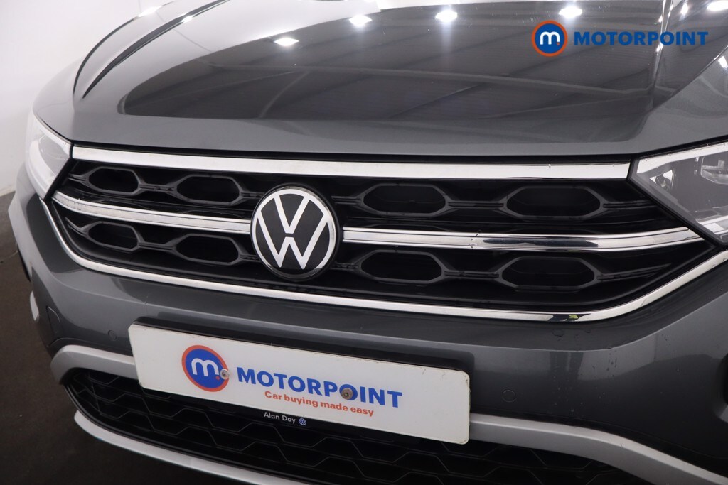 Used Volkswagen T-Roc 2022 for sale - 77417895: Photo 32