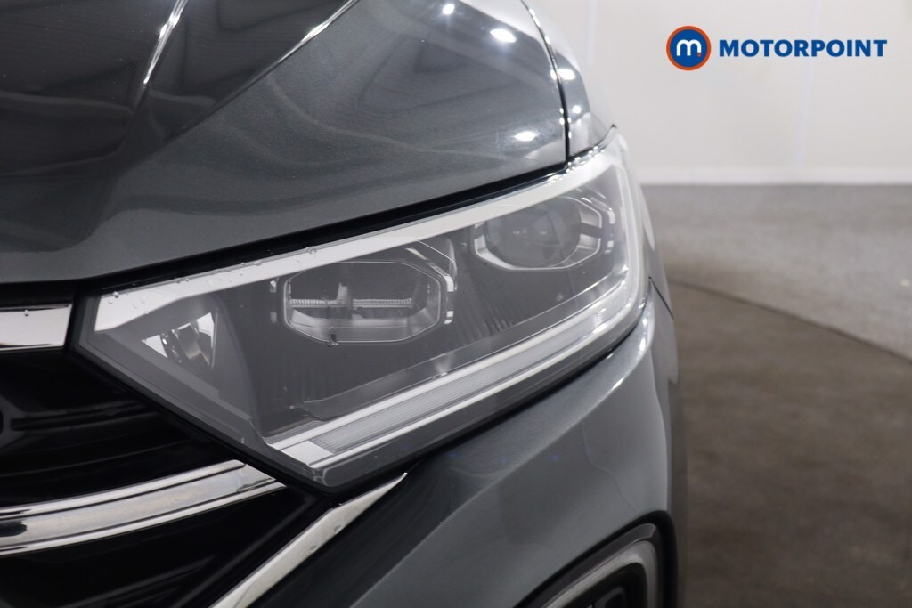 Used Volkswagen T-Roc 2022 for sale - 77417895: Photo 34