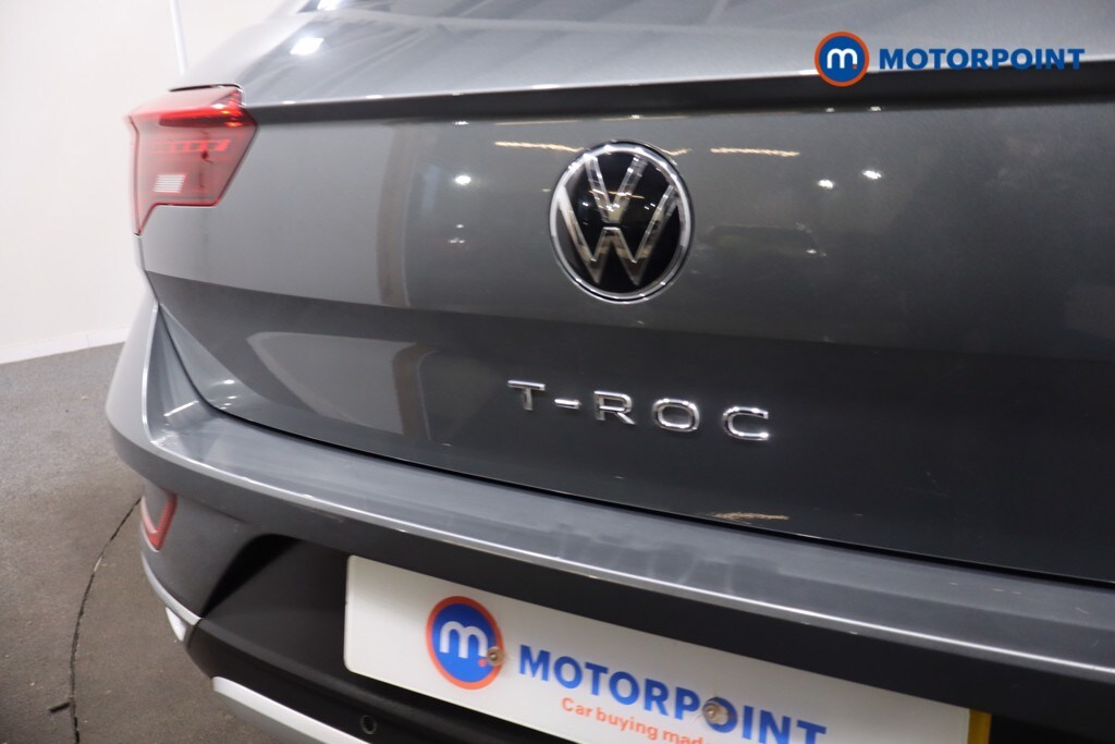Used Volkswagen T-Roc 2022 for sale - 77417895: Photo 39