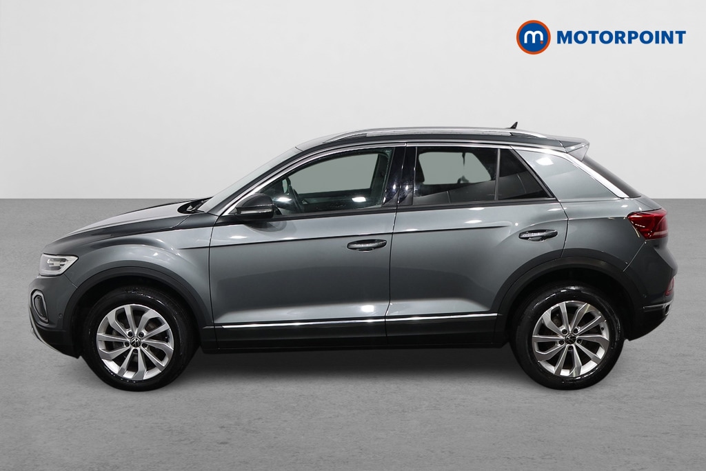 Used Volkswagen T-Roc 2022 for sale - 77417895: Photo 4