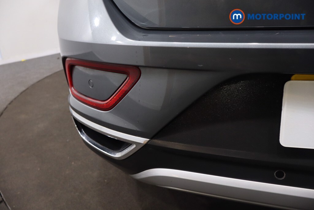 Used Volkswagen T-Roc 2022 for sale - 77417895: Photo 41