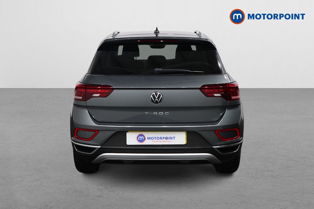 Used Volkswagen T-Roc 2022 for sale - 77417895: Photo 6