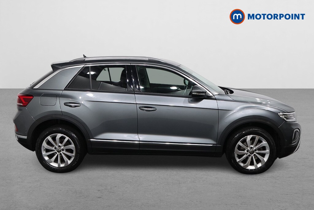 Used Volkswagen T-Roc 2022 for sale - 77417895: Photo 8