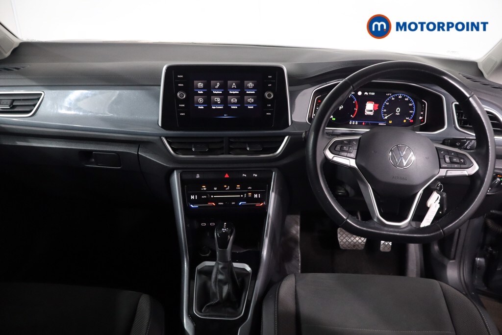 Used Volkswagen T-Roc 2022 for sale - 77417895: Photo 9