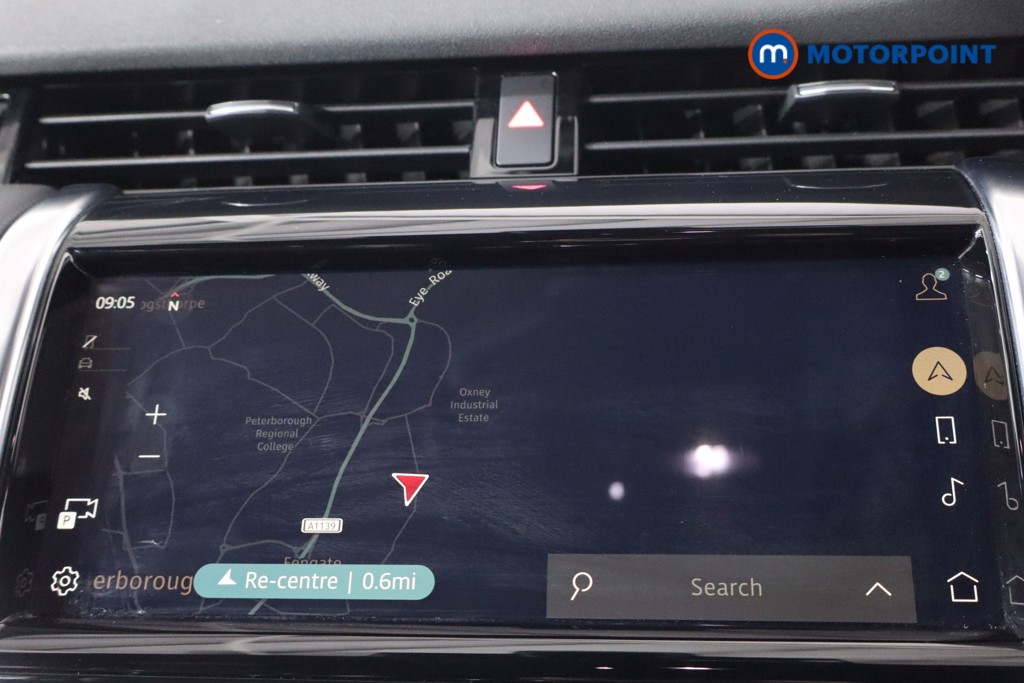 Used Land Rover Discovery Sport 2021 for sale - 76819511: Photo 10