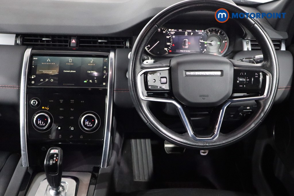 Used Land Rover Discovery Sport 2021 for sale - 76819511: Photo 11