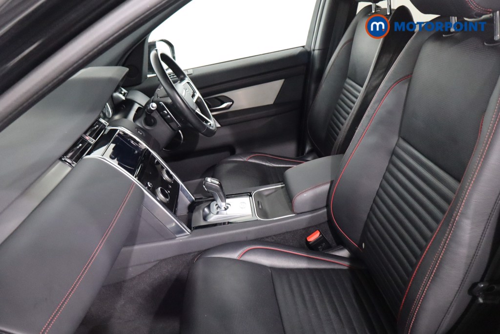 Used Land Rover Discovery Sport 2021 for sale - 76819511: Photo 12