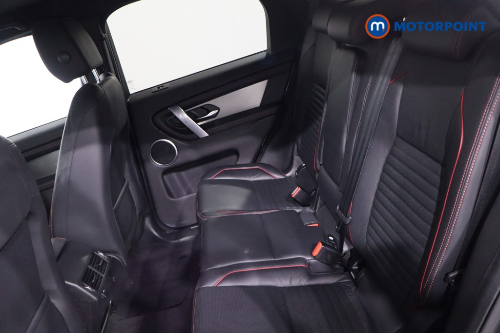 Used Land Rover Discovery Sport 2021 for sale - 76819511: Photo 13