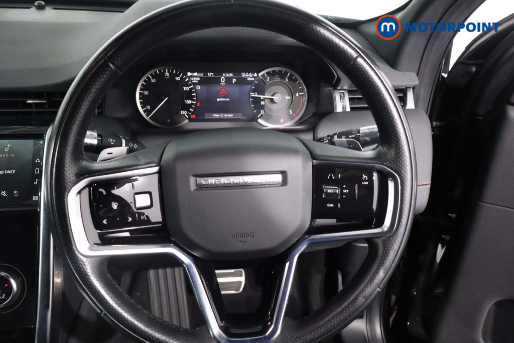 Used Land Rover Discovery Sport 2021 for sale - 76819511: Photo 14