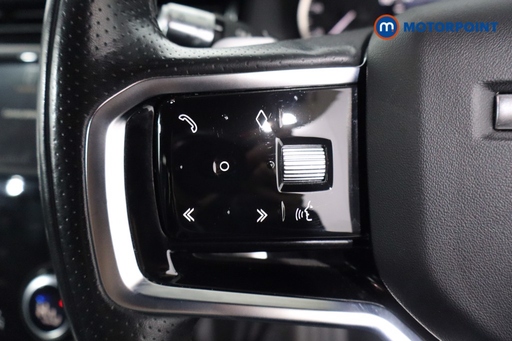 Used Land Rover Discovery Sport 2021 for sale - 76819511: Photo 15