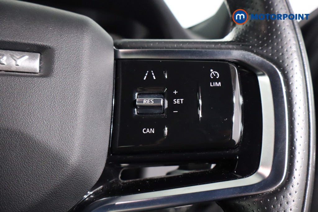 Used Land Rover Discovery Sport 2021 for sale - 76819511: Photo 16