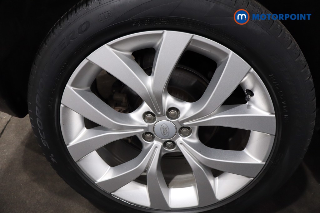 Used Land Rover Discovery Sport 2021 for sale - 76819511: Photo 17