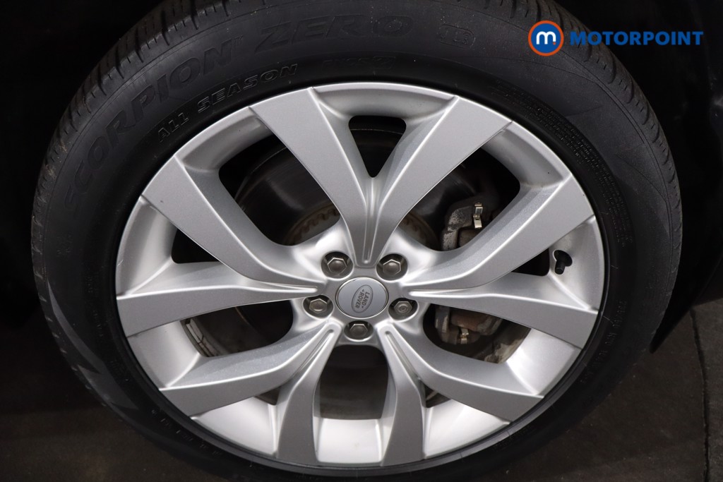 Used Land Rover Discovery Sport 2021 for sale - 76819511: Photo 18