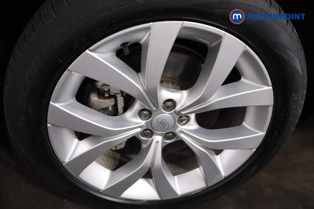 Used Land Rover Discovery Sport 2021 for sale - 76819511: Photo 19