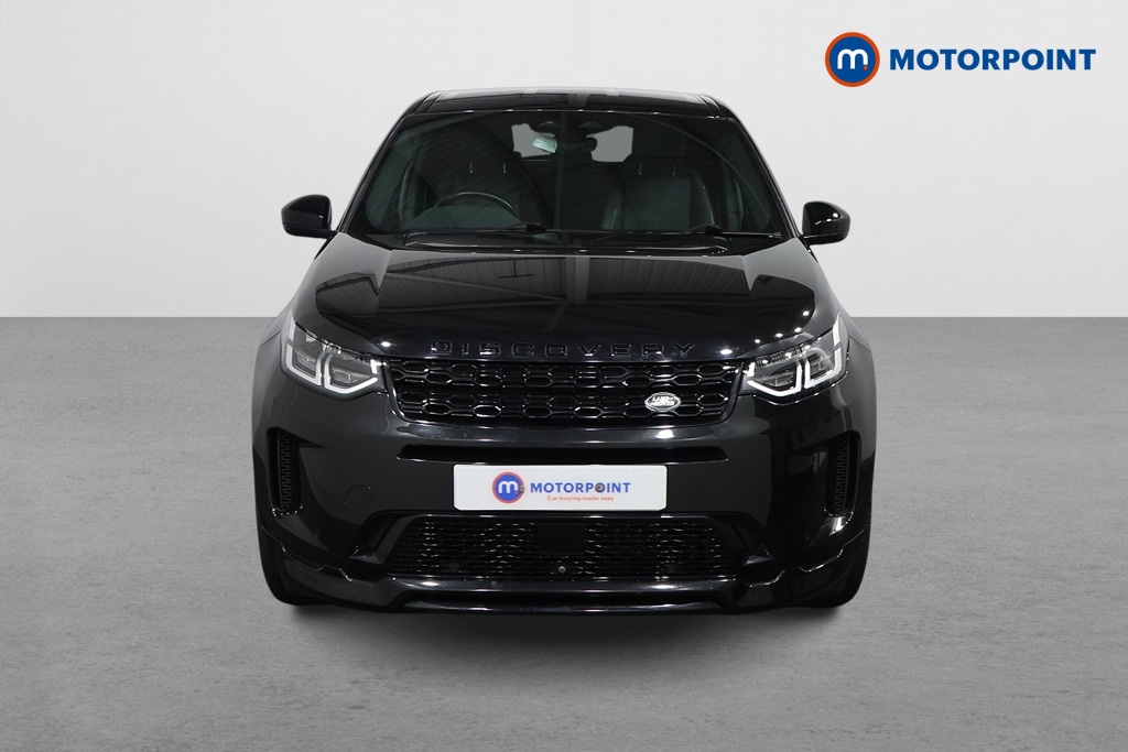 Used Land Rover Discovery Sport 2021 for sale - 76819511: Photo 2