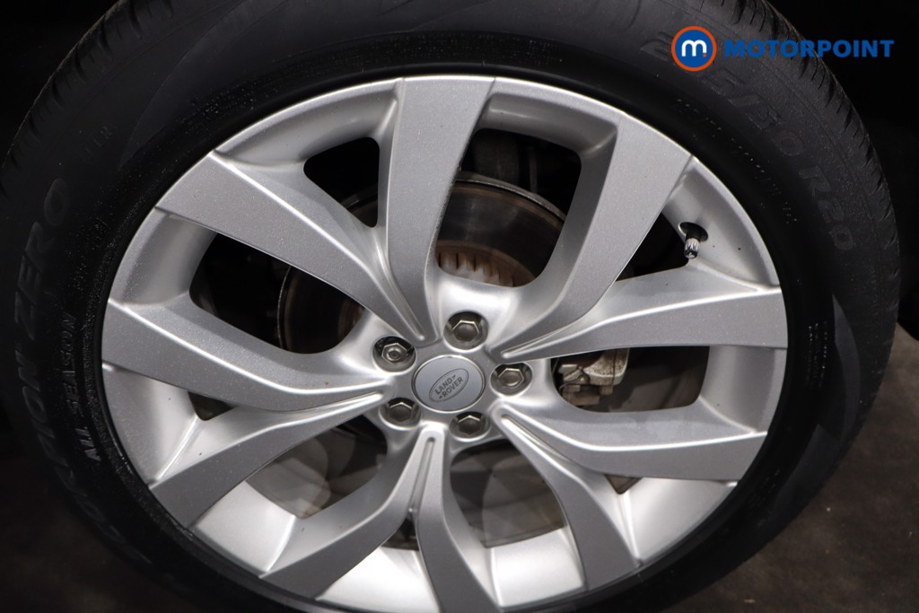 Used Land Rover Discovery Sport 2021 for sale - 76819511: Photo 20