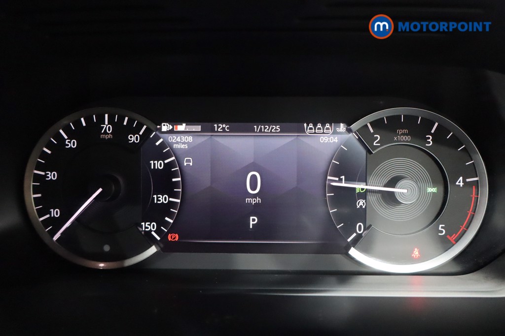 Used Land Rover Discovery Sport 2021 for sale - 76819511: Photo 21