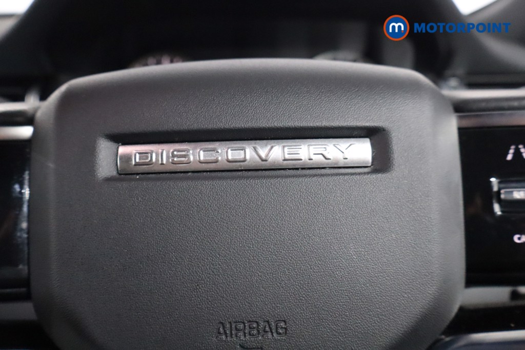 Used Land Rover Discovery Sport 2021 for sale - 76819511: Photo 22
