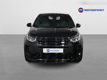 Used Land Rover Discovery Sport 2021 for sale - 76819511: Photo