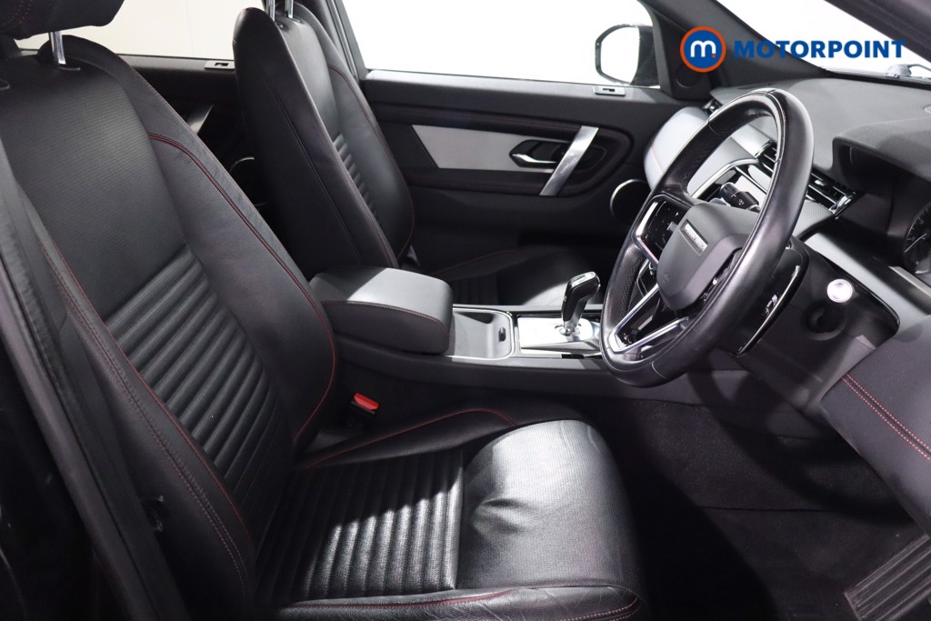Used Land Rover Discovery Sport 2021 for sale - 76819511: Photo 30