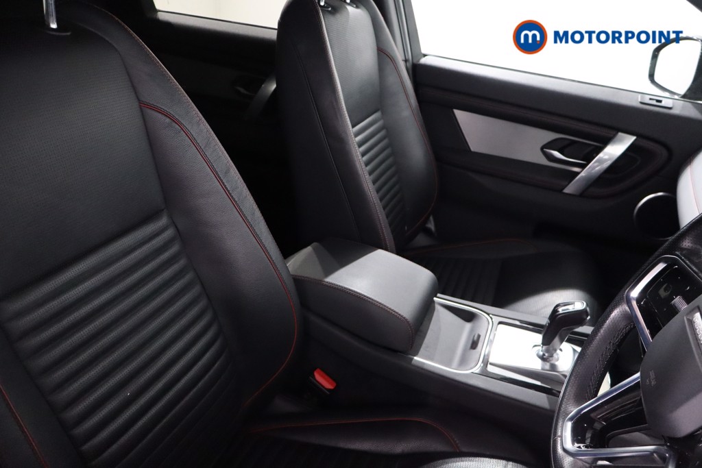 Used Land Rover Discovery Sport 2021 for sale - 76819511: Photo 31