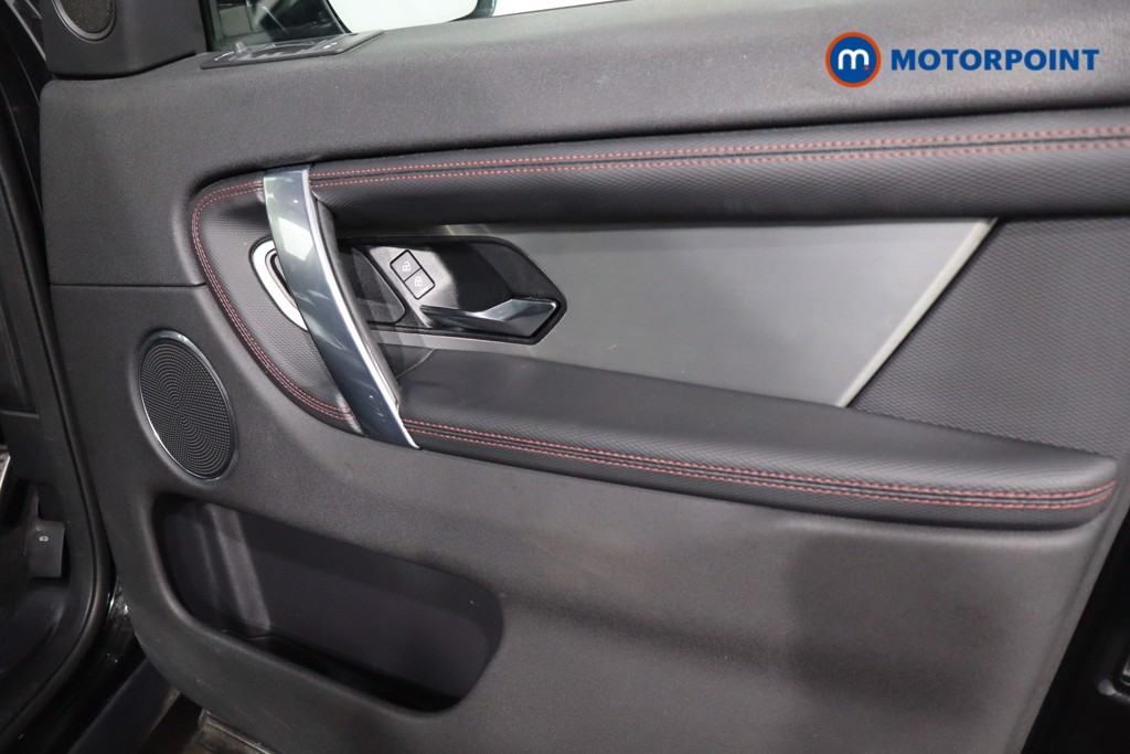 Used Land Rover Discovery Sport 2021 for sale - 76819511: Photo 34